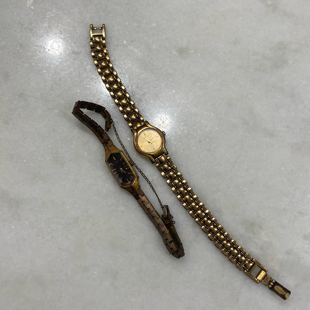 Seiko Watches